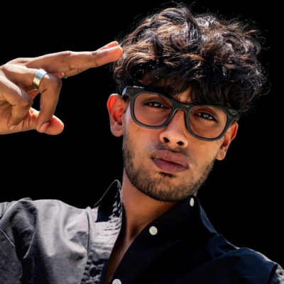 Nihal Ashraf
